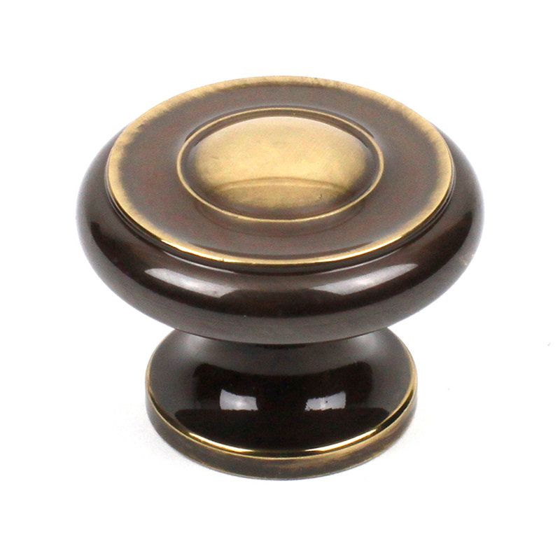 Century Hardware Plymouth 1 1/2" Diameter Mushroom Knob & Reviews Wayfair